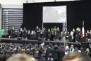 Wesley High School Graduation (324320)