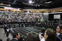 Wesley High School Graduation (324332)