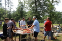 Putt Baby Shower and Crawfish Boil (323780)