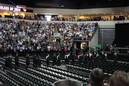 Wesley High School Graduation (324344)