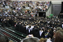 Wesley High School Graduation (324390)
