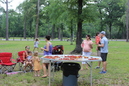 Putt Baby Shower and Crawfish Boil (323687)