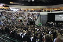 Wesley High School Graduation (324353)