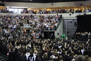 Wesley High School Graduation (324288)