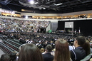 Wesley High School Graduation (324427)