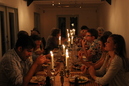 Ginko Studio Dinner