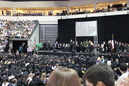 Wesley High School Graduation (324422)