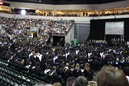 Wesley High School Graduation (324399)