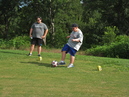Foot Golf (329874)