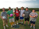 Foot Golf (329869)
