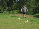 Foot Golf (329873)