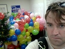 Office Balloon Prank (334918)