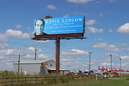 Manor Billboard (334672)