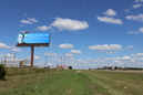 Manor Billboard (334517)