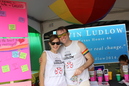 Pride Festival 2014