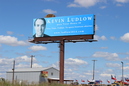 Manor Billboard (334832)
