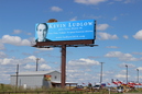 Manor Billboard (334547)