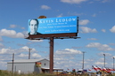 Manor Billboard (334505)