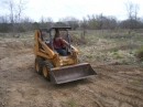 Axel Lane Bulldozing (13209)