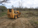 Axel Lane Bulldozing (13217)