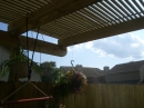 Patio and Pergola (12632)