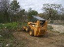 Axel Lane Bulldozing (13215)