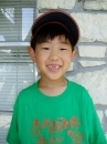 Korean Summer Camp Kids