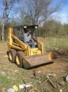 Axel Lane Bulldozing (13262)
