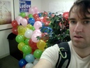 Office Balloon Prank (335014)