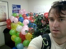 Office Balloon Prank (335173)