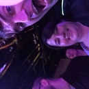 T-Bird at the Empire Control Room (344227)