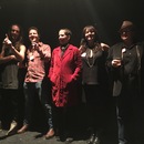 Rude Mechs and Dance Party