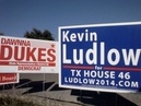 Last Campaign Signs