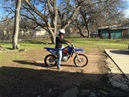 Dirtbikes with Amy (344338)