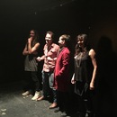 Rude Mechs and Dance Party (344314)