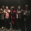 Rude Mechs and Dance Party (345101)