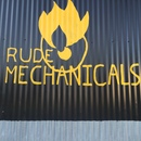 Rude Mechs and Dance Party (345076)