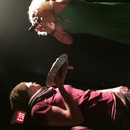 Rude Mechs and Dance Party (344954)