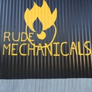 Rude Mechs and Dance Party (344894)