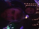 Houston Zoo of Lights with Jonas (344912)