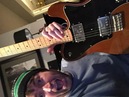 My New Telecaster (345169)