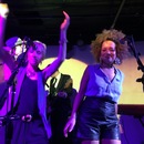 T-Bird at the Empire Control Room (345240)