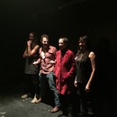 Rude Mechs and Dance Party (344721)