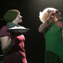 Rude Mechs and Dance Party (345224)