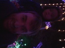 Houston Zoo of Lights with Jonas (344512)