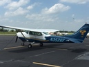 Flying to Brenham (345085)