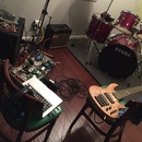 Setting up the New Studio