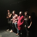 Rude Mechs and Dance Party (345106)