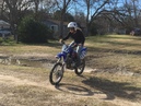 Dirtbikes with Amy (344547)