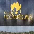 Rude Mechs and Dance Party (345059)